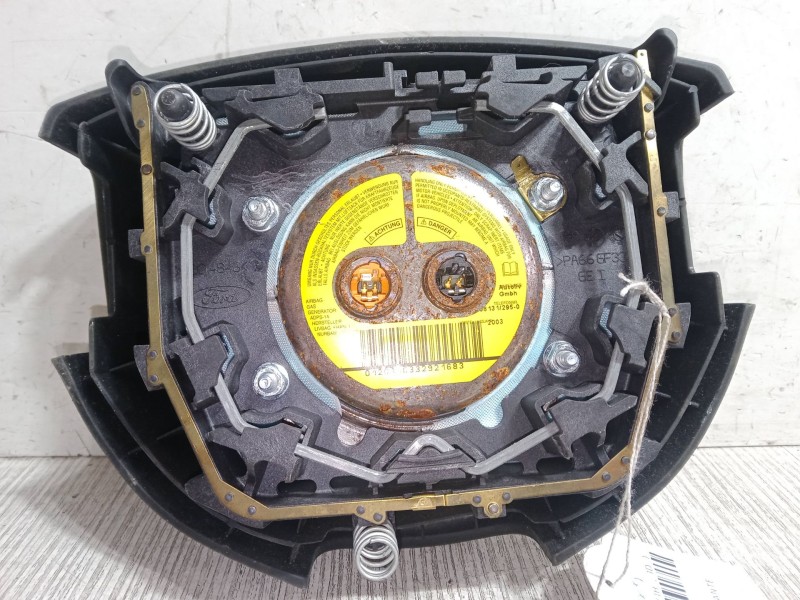 Recambio de airbag volante para ford fiesta v (jh_, jd_) 1.4 16v referencia OEM IAM   