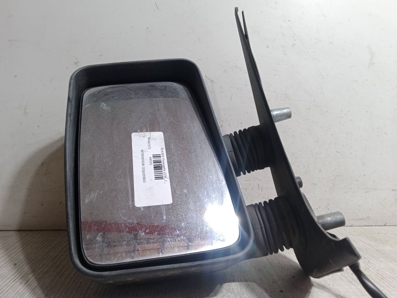 Recambio de retrovisor izquierdo para fiat ducato furgoneta (230_) 1.9 td referencia OEM IAM   