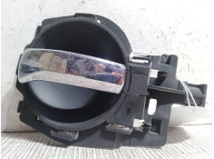 Recambio de maneta interior puerta delantera izquierda para citroën c3 i (fc_, fn_) 1.4 hdi referencia OEM IAM   