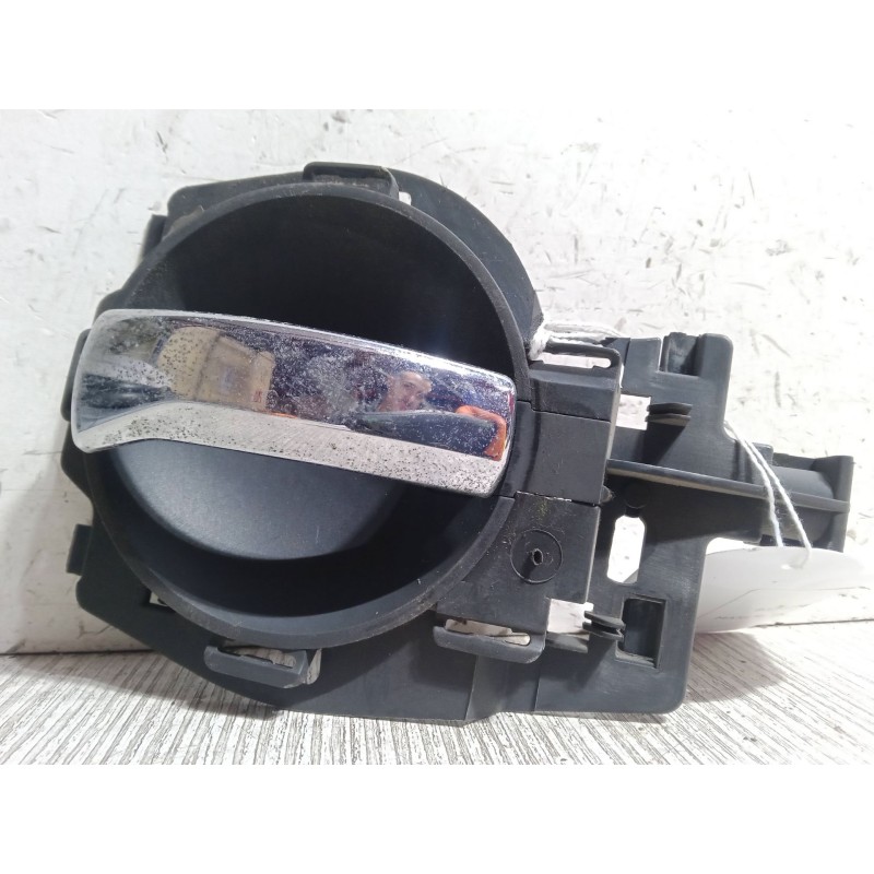 Recambio de maneta interior puerta delantera izquierda para citroën c3 i (fc_, fn_) 1.4 hdi referencia OEM IAM   