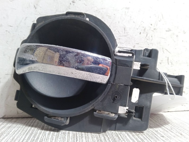 Recambio de maneta interior puerta delantera izquierda para citroën c3 i (fc_, fn_) 1.4 hdi referencia OEM IAM   