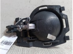 Recambio de maneta interior puerta delantera izquierda para citroën c3 i (fc_, fn_) 1.4 hdi referencia OEM IAM    2