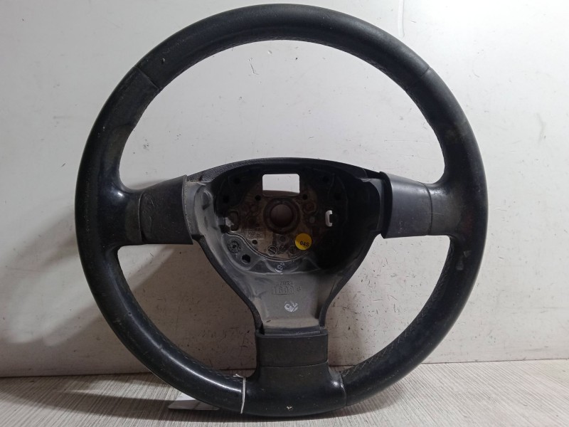 Recambio de volante para volkswagen golf v (1k1) 1.6 referencia OEM IAM   