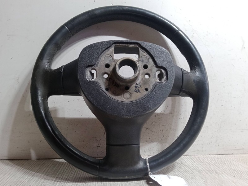 Recambio de volante para volkswagen golf v (1k1) 1.6 referencia OEM IAM   