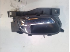 Recambio de maneta interior puerta delantera derecha para citroën c4 i (lc_) 1.4 16v referencia OEM IAM   