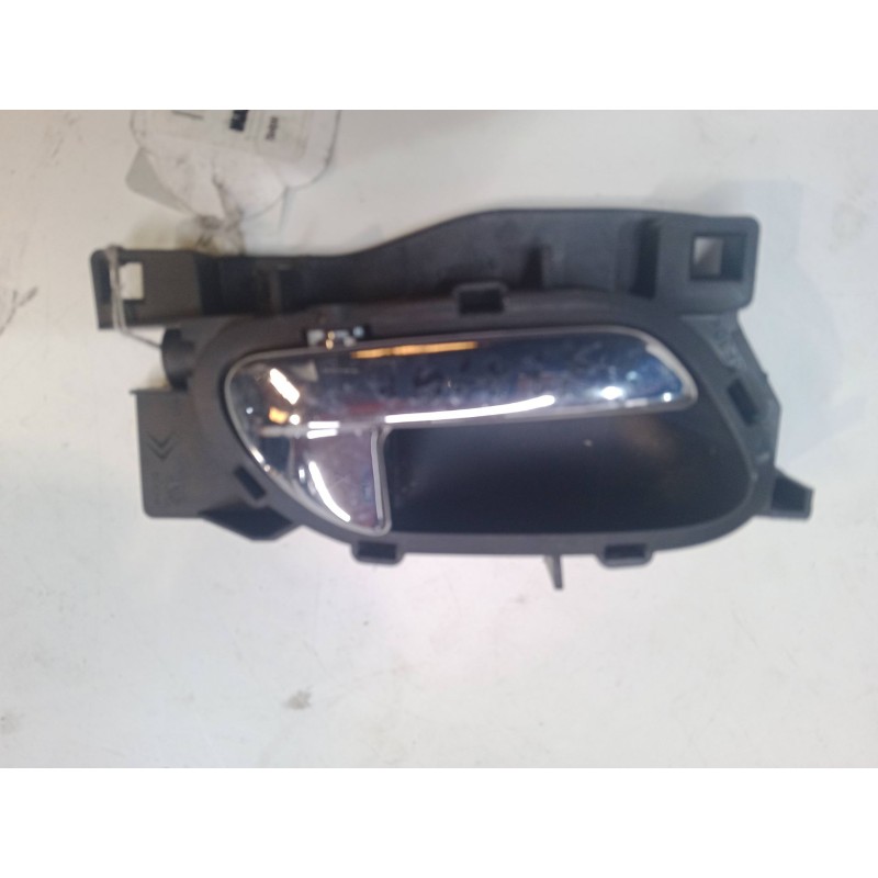Recambio de maneta interior puerta delantera derecha para citroën c4 i (lc_) 1.4 16v referencia OEM IAM   