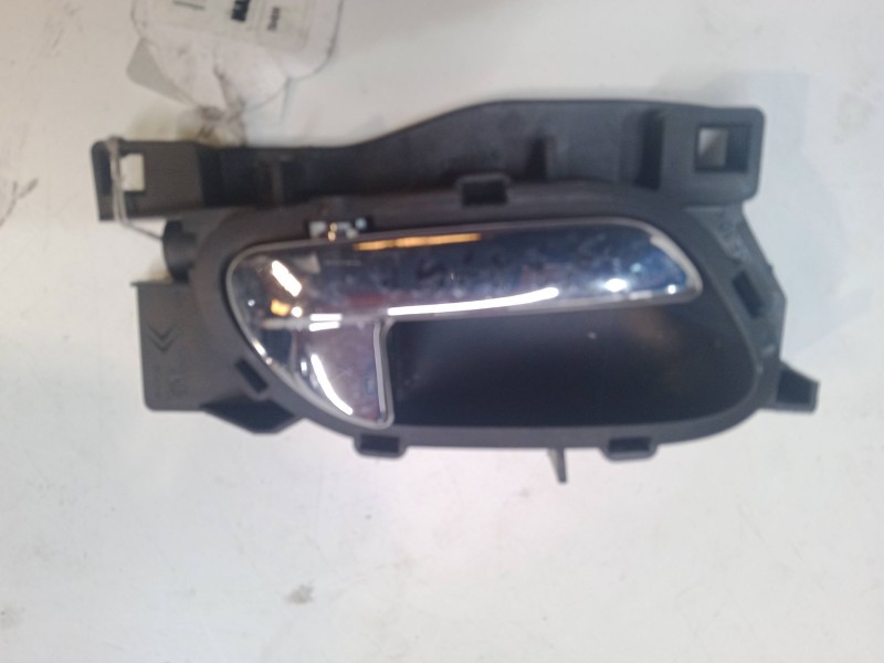 Recambio de maneta interior puerta delantera derecha para citroën c4 i (lc_) 1.4 16v referencia OEM IAM   