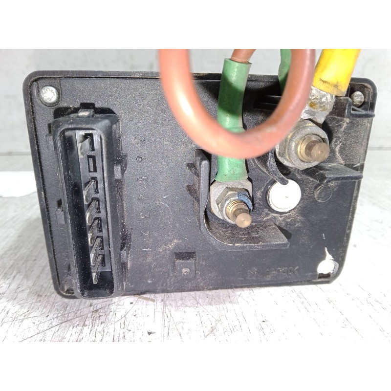 Recambio de rele calentadores para citroën berlingo / berlingo first monospace (mf_, gjk_, gfk_) 1.9 d 4wd (mfwjz) referencia OE Recambio de rele calentadores para citroën berlingo / berlingo first monospace (mf_, gjk_, gfk_) 1.9 d 4wd (mfwjz) referencia OE