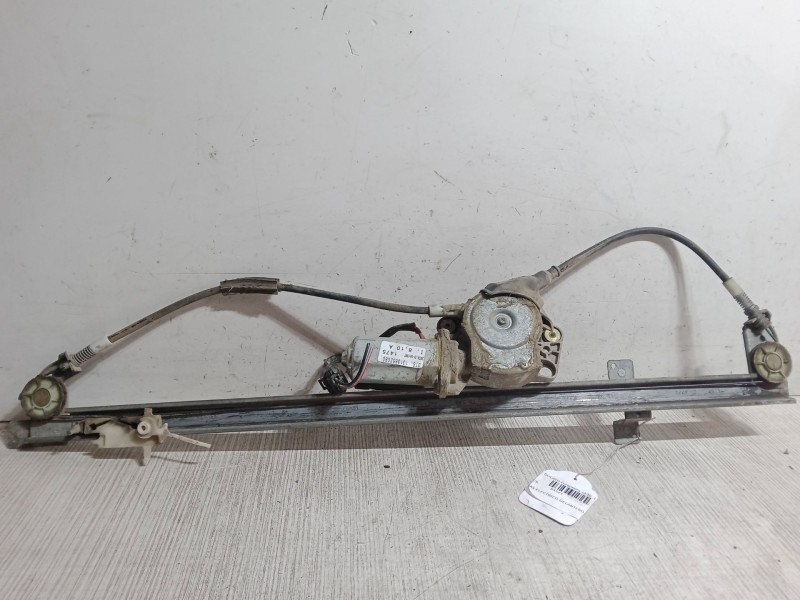 Recambio de elevalunas electrico delantero izquierdo para fiat ducato furgoneta (230_) 1.9 td referencia OEM IAM   