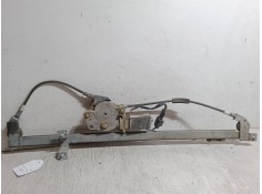 Recambio de elevalunas electrico delantero izquierdo para fiat ducato furgoneta (230_) 1.9 td referencia OEM IAM    2