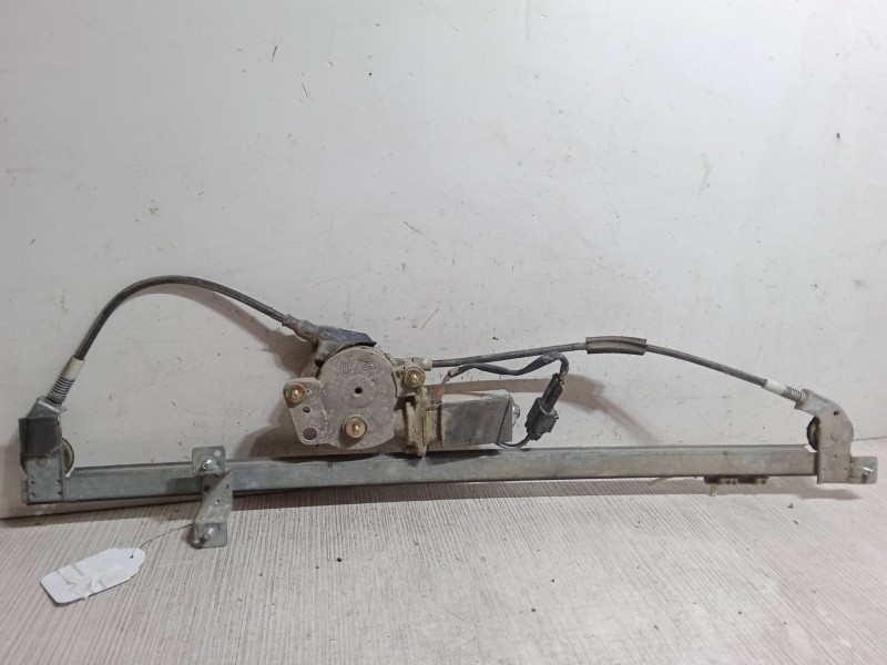 Recambio de elevalunas electrico delantero izquierdo para fiat ducato furgoneta (230_) 1.9 td referencia OEM IAM   