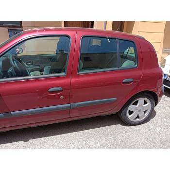 RENAULT CLIO II (BB_, CB_)