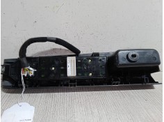 Recambio de mando elevalunas delantero izquierdo para kia sorento i (jc) 2.5 crdi referencia OEM IAM    2