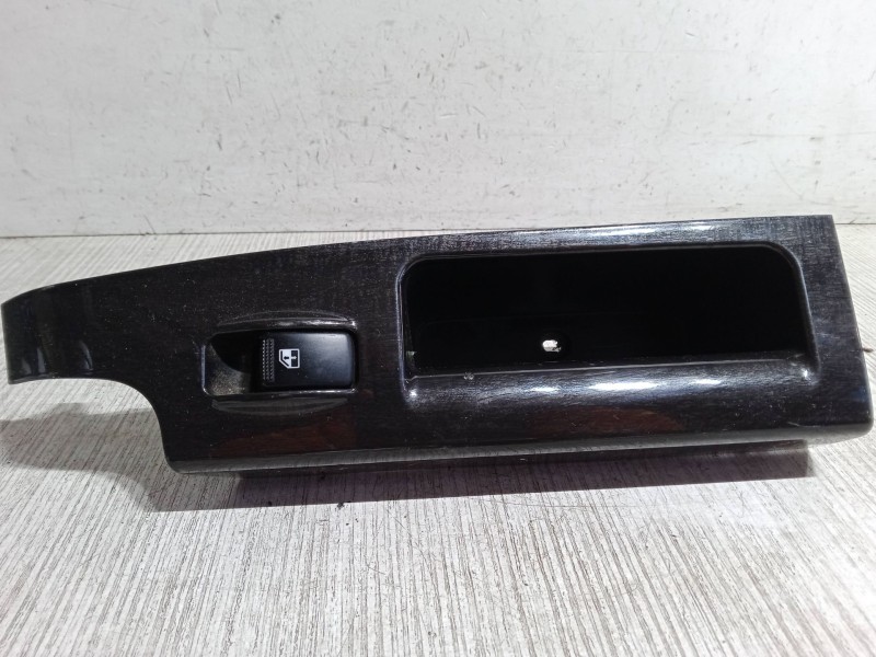 Recambio de mando elevalunas trasero derecho para kia sorento i (jc) 2.5 crdi referencia OEM IAM   