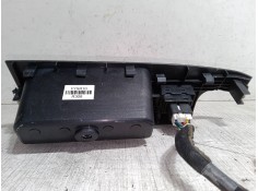 Recambio de mando elevalunas trasero derecho para kia sorento i (jc) 2.5 crdi referencia OEM IAM    2