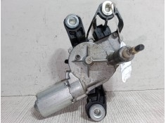 Recambio de motor limpia trasero para volkswagen golf v (1k1) 1.6 referencia OEM IAM