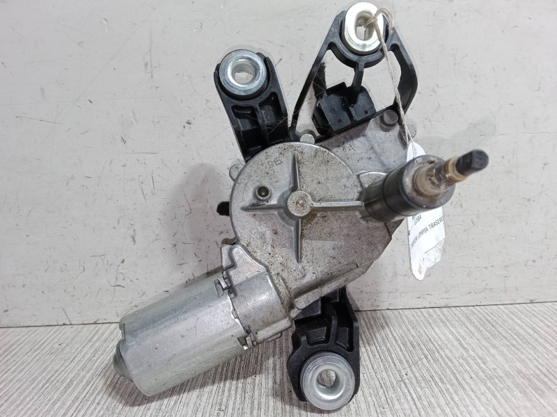 Recambio de motor limpia trasero para volkswagen golf v (1k1) 1.6 referencia OEM IAM   
