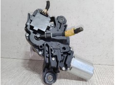 Recambio de motor limpia trasero para volkswagen golf v (1k1) 1.6 referencia OEM IAM    2