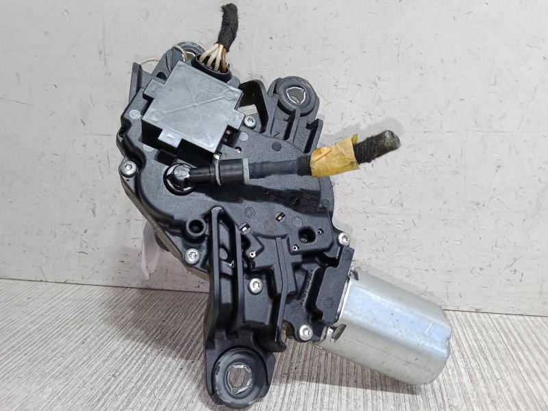 Recambio de motor limpia trasero para volkswagen golf v (1k1) 1.6 referencia OEM IAM   