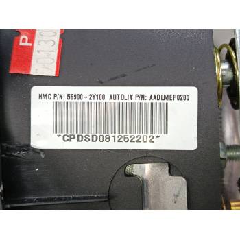 AIRBAG VOLANTE 569002Y100 