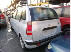 hyundai matrix (fc) del año 2006