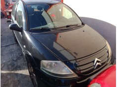 citroën c3 i (fc_, fn_) del año 2007 2