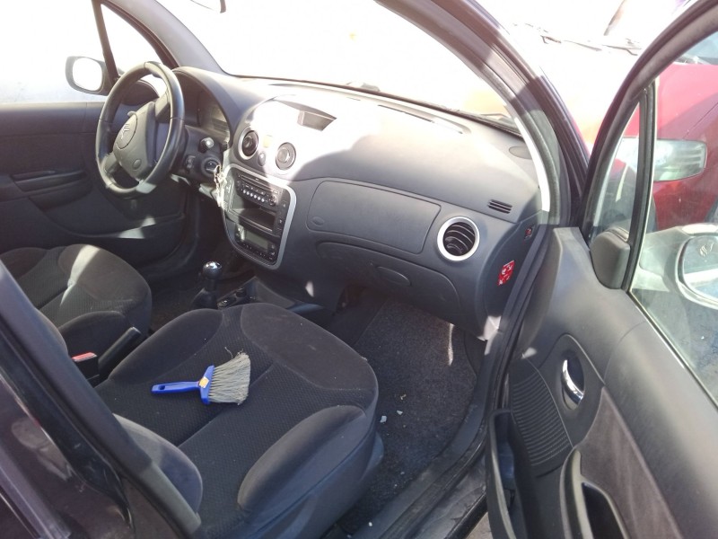 citroën c3 i (fc_, fn_) del año 2007