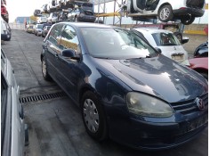 volkswagen golf v (1k1) del año 2004