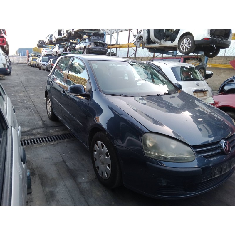 volkswagen golf v (1k1) del año 2004