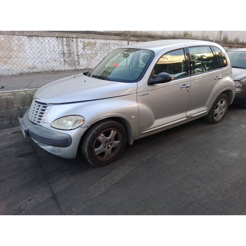 chrysler pt cruiser (pt_) del año 2003