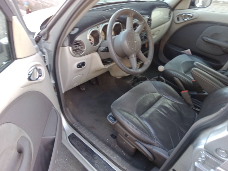 chrysler pt cruiser (pt_) del año 2003
