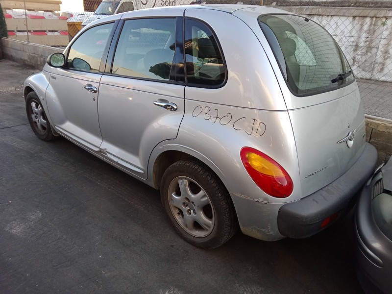 chrysler pt cruiser (pt_) del año 2003