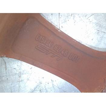LLANTA ALUMINO 15'' E15x6j 