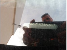 volkswagen golf v (1k1) del año 2005