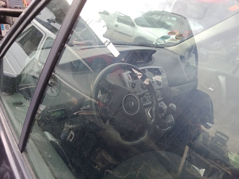 renault grand scénic ii (jm0/1_) del año 2007