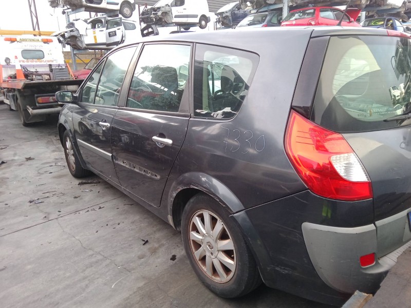 renault grand scénic ii (jm0/1_) del año 2007