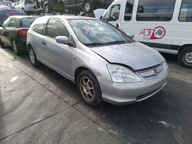 honda civic vii hatchback (eu, ep, ev) del año 2002