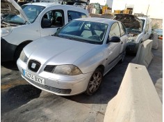 seat ibiza iii (6l1) del año 2002