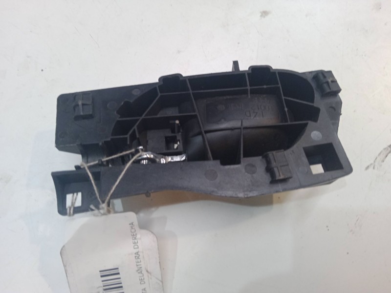 Recambio de maneta interior puerta delantera derecha para citroën c4 i (lc_) 1.4 16v referencia OEM IAM   