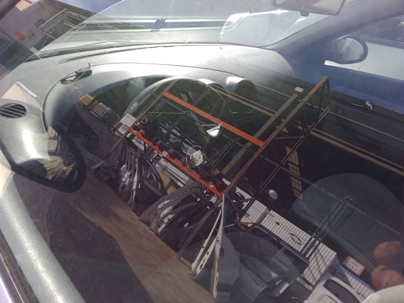 seat ibiza iii (6l1) del año 2002