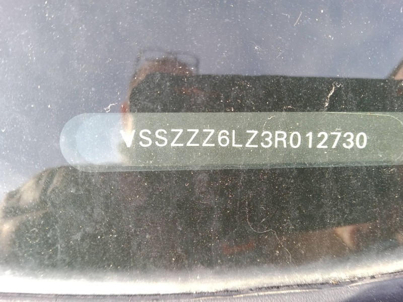 seat ibiza iii (6l1) del año 2002