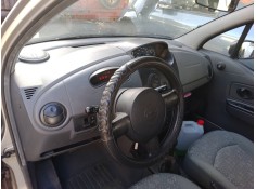 chevrolet matiz (m200, m250) del año 2005