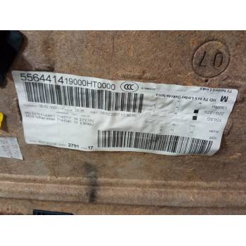 GUARNECIDO PUERTA TRASERO IZQUIERDO 19000HT0000 