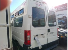 peugeot boxer autobús (244, z_) del año 2005