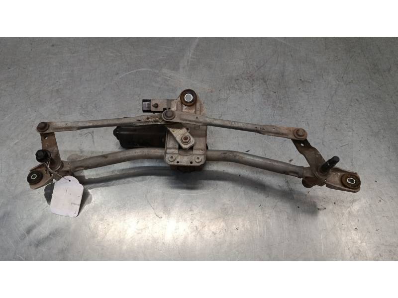 MOTOR LIMPIA DELANTERO 
