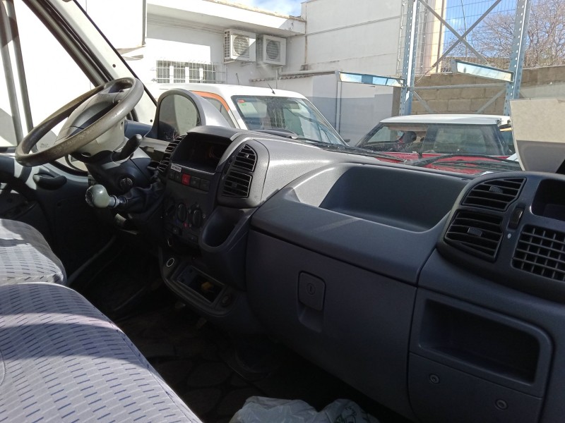 peugeot boxer autobús (244, z_) del año 2005