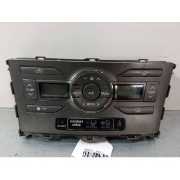 MANDO CLIMATIZADOR 5590002221 