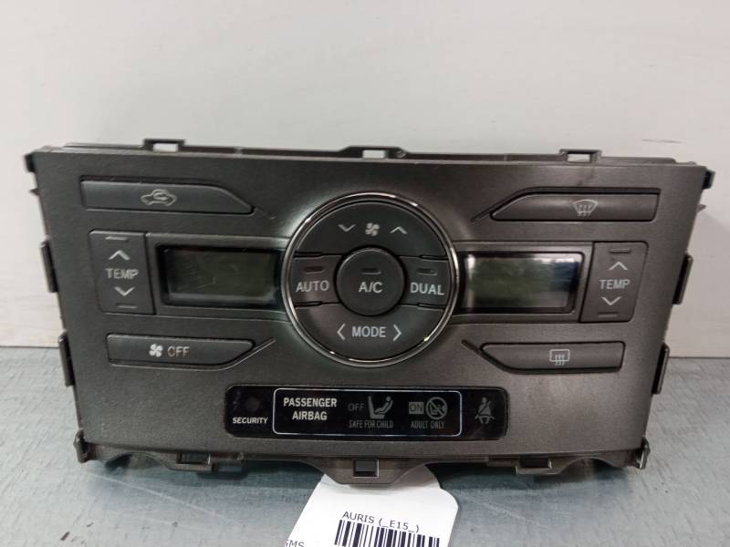 MANDO CLIMATIZADOR 5590002221 
