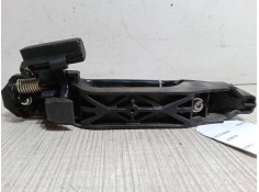 Recambio de maneta exterior puerta trasera izquierda para toyota corolla verso (zer_, zze12_, r1_) 2.0 d-4d (cur10_) referencia  2