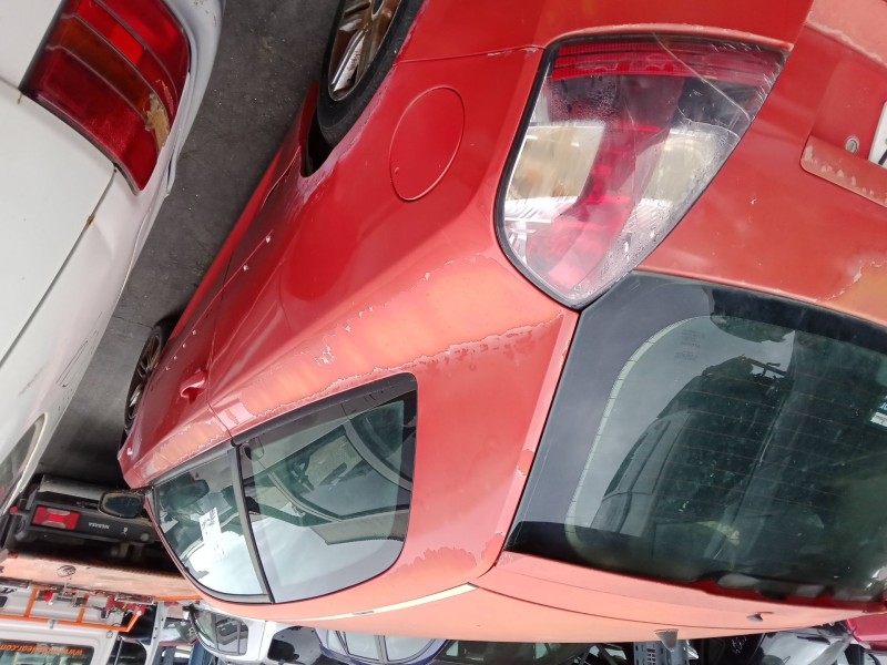 fiat stilo multi wagon (192_) del año 2006